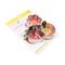 Flower &#x26; Fruit Cookie Cutter Set by Celebrate It&#xAE;, 3ct.